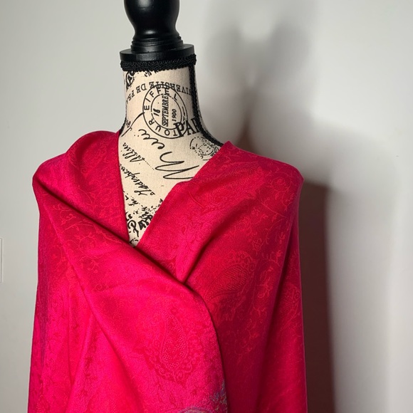 Pashmina - Picture 4 of 6